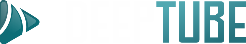 Deeptube Logo